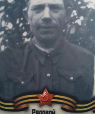 Коверзнёв Константин Харитонович