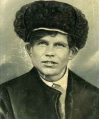 Печёнкин Николай Егорович