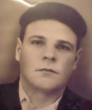 Сыров Алексей