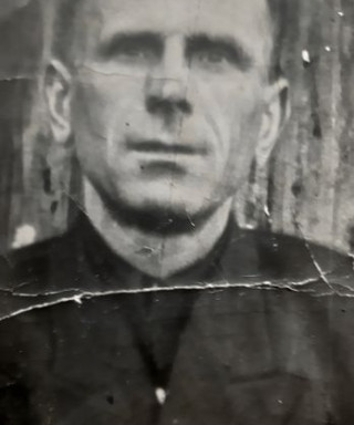 Олейник Семен Григорьевич