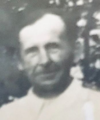 Голубев Нестер Радионович