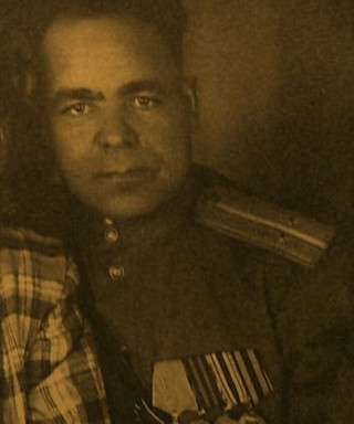 Мурзин Андрей Александрович