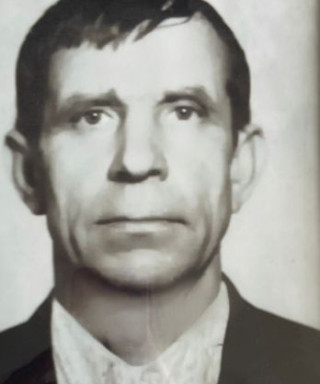 Будкин Николай Андреевич