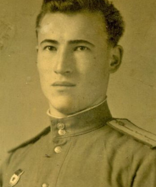 Мосолов Анатолий Никитович