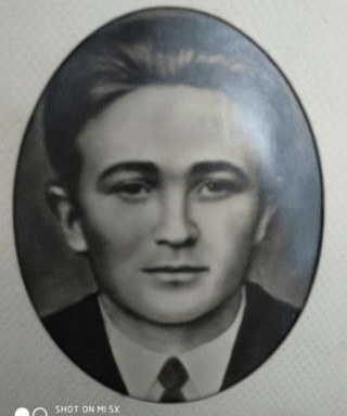 Зимин Иван Васильевич