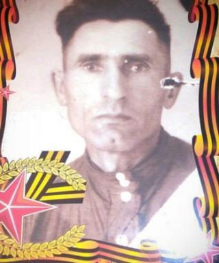 Тороторин Степан Васильевич