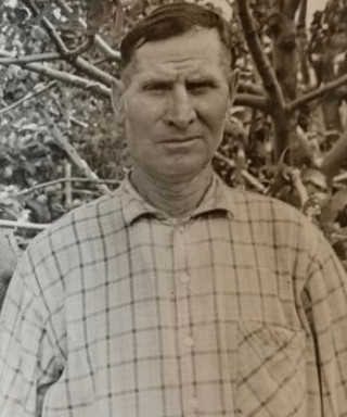 Хаванов Илья Васильевич