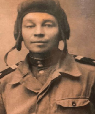 Климов Николай Иванович