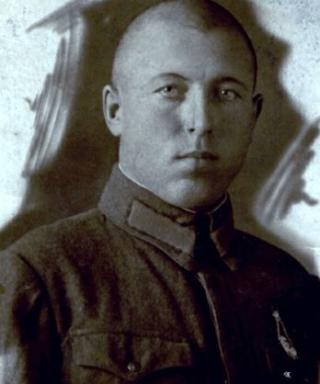 Шестаков Тимофей Илларионович