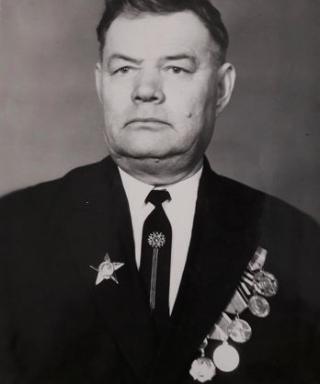 Владимиров Филипп Владимирович