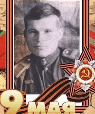 Карпов Николай Яковлевич