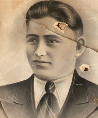 Буравлев Алексей Петрович