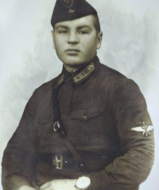 Неверов Алексей Алексеевич