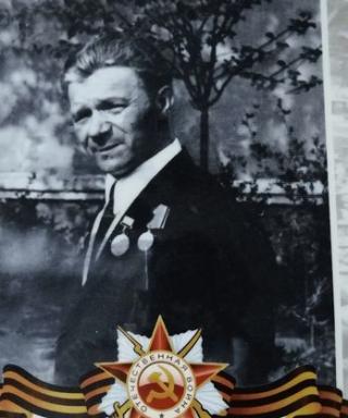 Шмелев Александр Николаевич