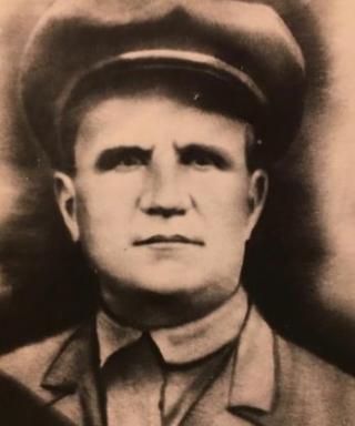 Лищина Иван Михайлович