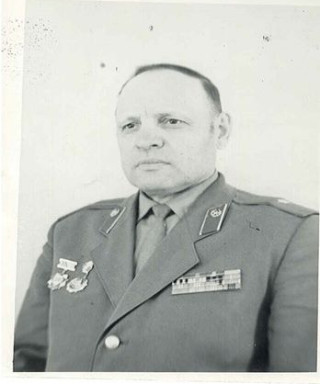 Кельин Павел Иванович