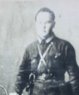 Давлетбаев ТУЛКУБАЙ ЯНЫБАЕВИЧ