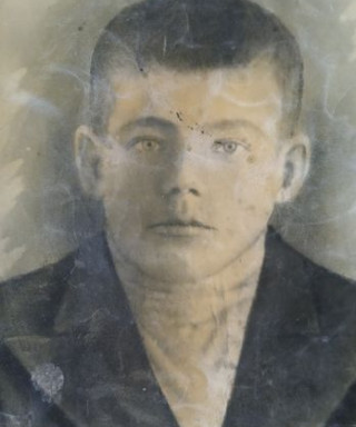 Агафонов Василий Яковлевич