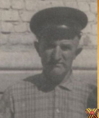 Байдаков Петр Иванович