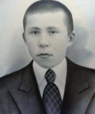 Тукмачёв Николай Павлович