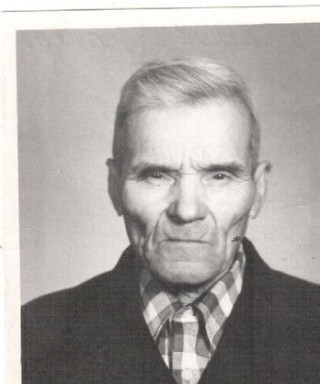 Попков Иван Иванович