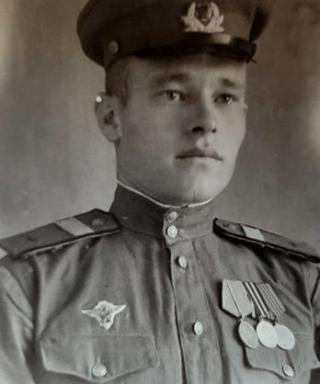 Головин Иван Васильевич