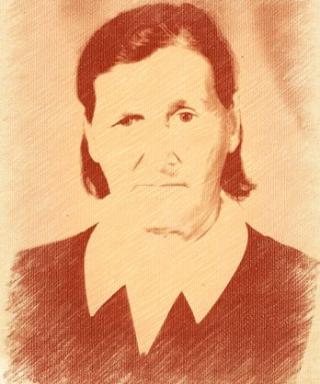 Третьякова Мария Павловна