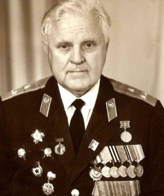 Ширяев Андрей Сергеевич