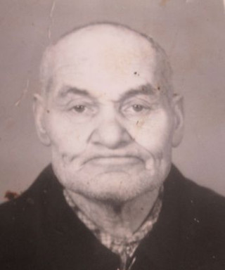 Шарафиев Мусагит