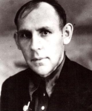 Обухов Иван Кузьмич