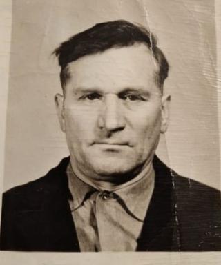Бурцев Гавриил Лазаревич
