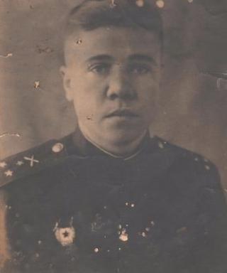 Дубровин Иван Максимович