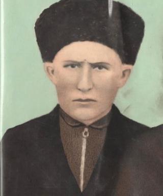 Гетоев Дабан Бадеевич