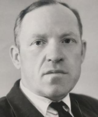 Беляев Александр Данилович