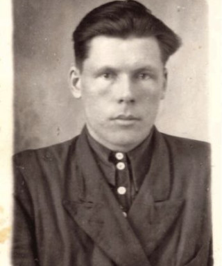 Буторин Николай Иванович