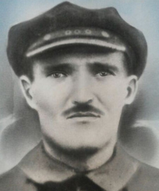 Климов Мартын Александрович