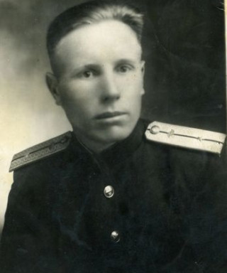 Петкилёв Дмитрий Георгиевич