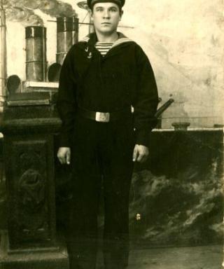 Герасимов Константин Иванович
