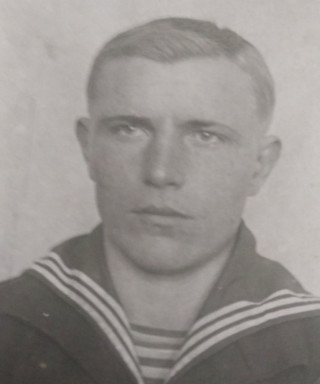 Тюрин Иван Иванович