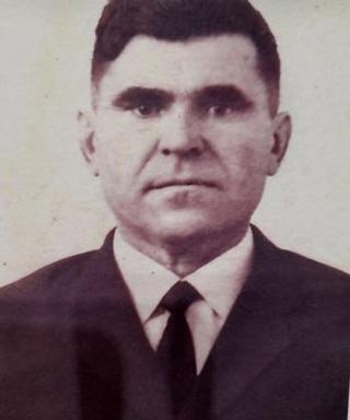 Шахов Григорий Иванович