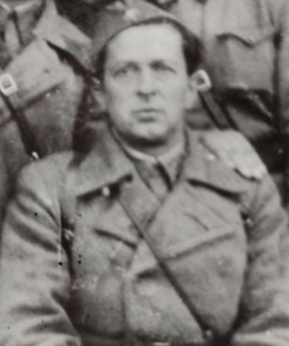 Пальгунов Дмитрий Григорьевич