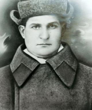 Лужных Сергей Игнатович