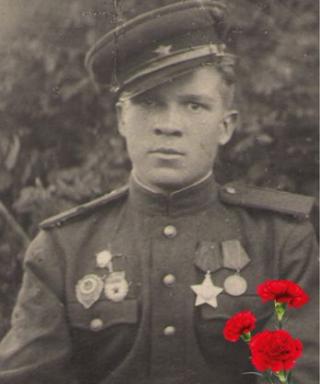 Луканин Иван Андреевич