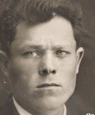 Юдин Василий Васильевич