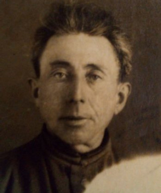 Балашов Владимир Тимофеевич