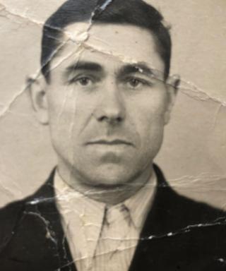 Светанков Василий Алексеевич