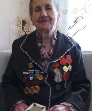 Пыхтеева Раиса Ивановна