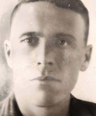 Бабошкин Сергей Иванович