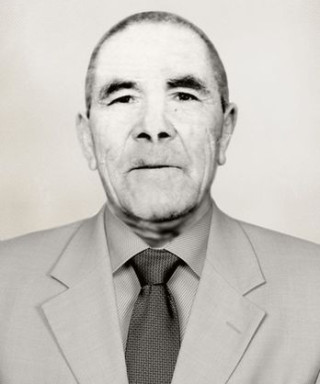 Пономарев Илья Георгиевич