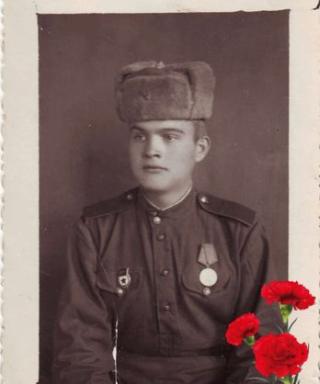 Демешкин Виктор Александрович
